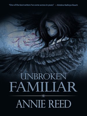 cover image of Unbroken Familiar
